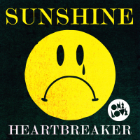 Heartbreaker (Radio Edit) (Single)