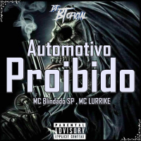 Automotivo Proibido (Single)