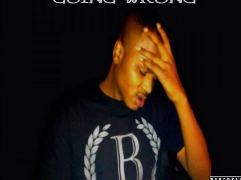Going Wrong (Single)