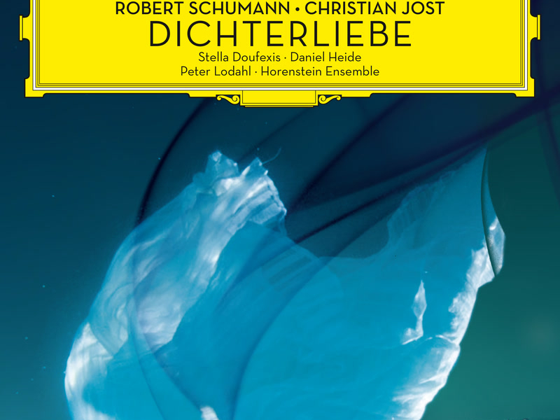 Schumann: Dichterliebe, Op. 48: 7. Ich grolle nicht (Single)