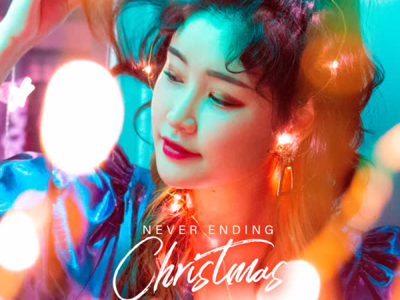 Never Ending Christmas (Single)