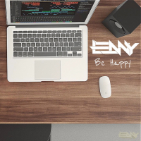 Be Happy (Original Mix) (Single)