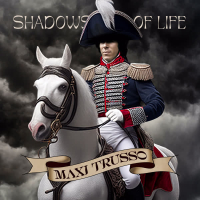 SHADOWS OF LIFE (Single)