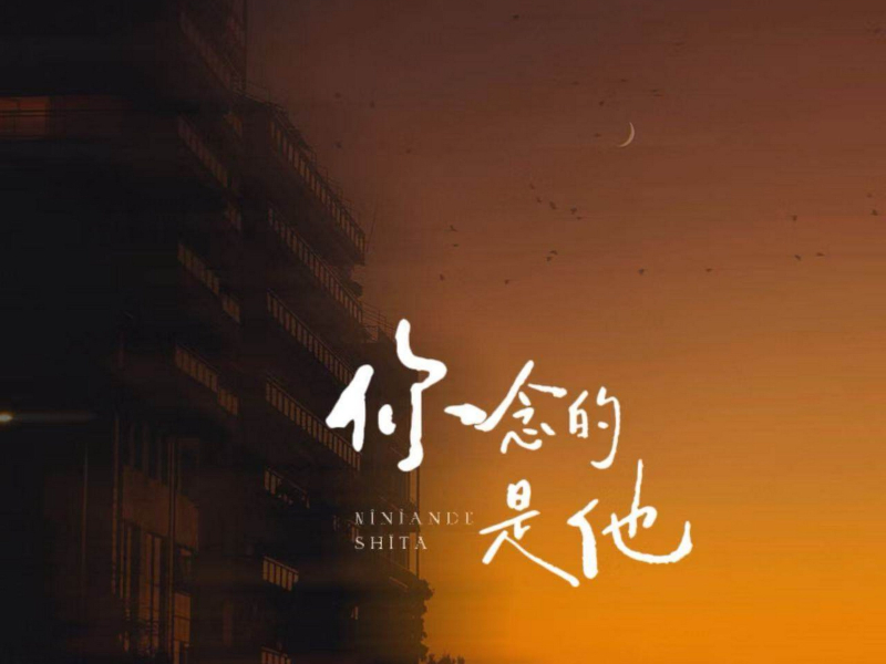 你念的是他 (Single)
