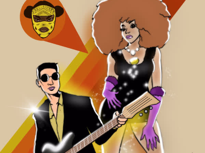 The Wave (Remixes) (EP)