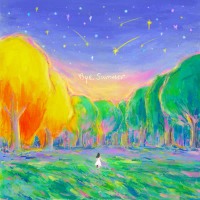 Bye, Summer (Single)