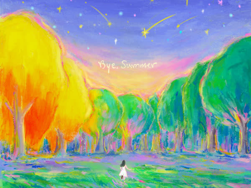 Bye, Summer (Single)