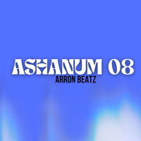 Ashanum 08 (Single)