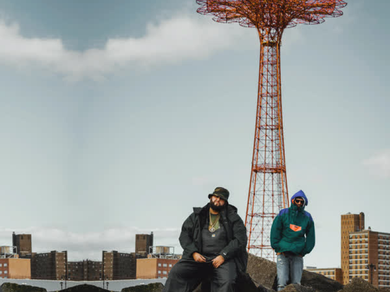 Where You Know Me from (feat. Conway the Machine) (Single)