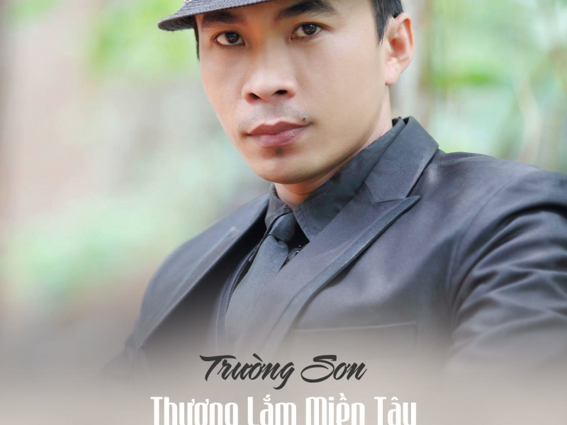 Thương Lắm Miền Tây (Beat) (Single)