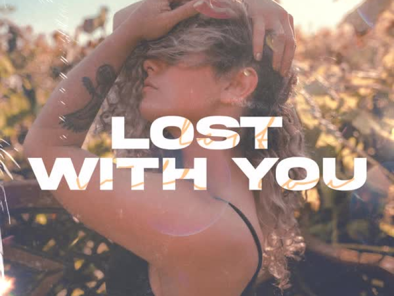 Lost With You (Single)