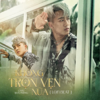 Không Trọn Vẹn Nữa (Beat) [Lofi Mix] (Single)