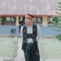 JA'I SUDHU - TOPO (Single)