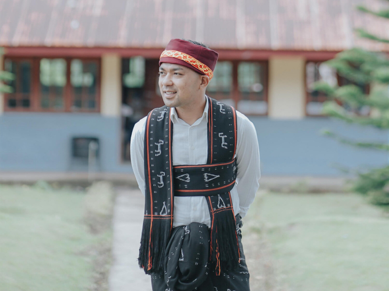 JA'I SUDHU - TOPO (Single)