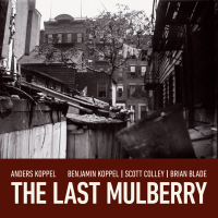 The Last Mulberry (Single)