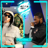 Alz X 38 x Fumez The Engineer - Plugged In, Pt. 2 (Single)