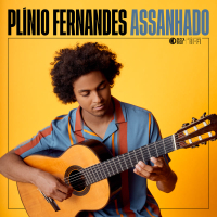 Assanhado (Arr. for Guitar by Sérgio Assad) (Single)