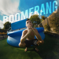 Boomerang (Single)