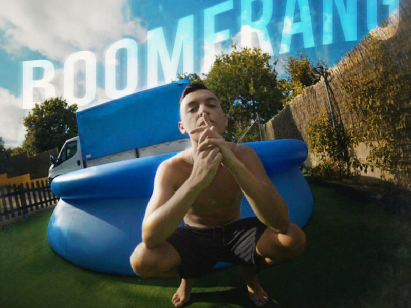 Boomerang (Single)