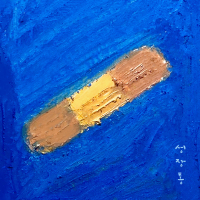 Growing Pains (Single)