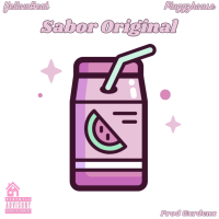 Sabor Original - Freestyle (Single)