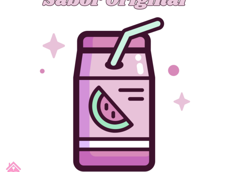 Sabor Original - Freestyle (Single)