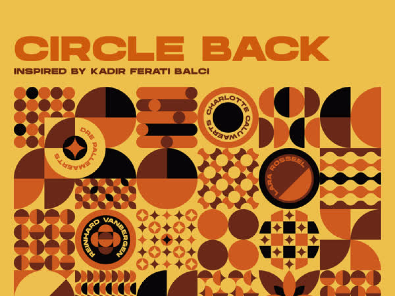 Circle Back (Inspired by Kadir Ferati Balci)