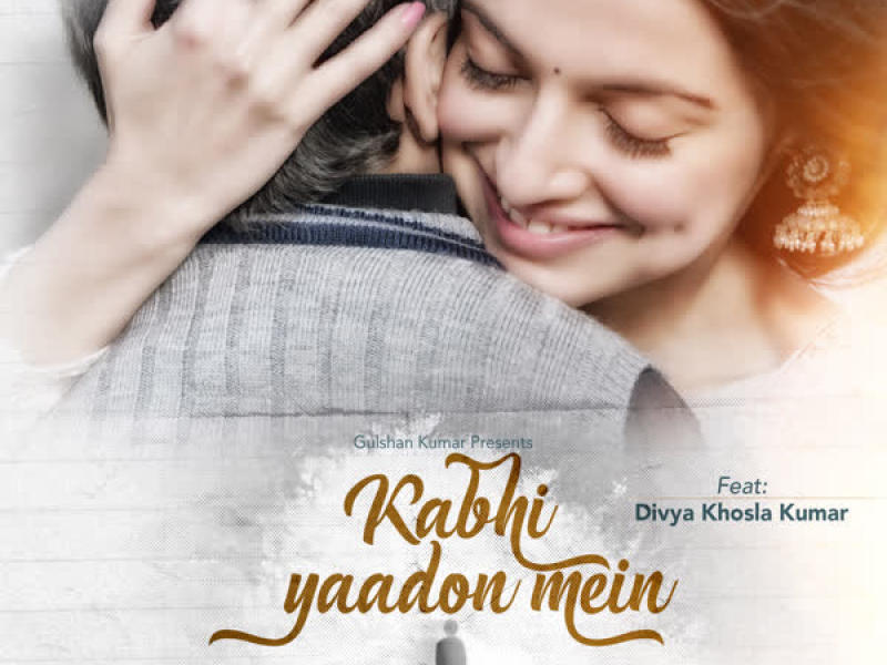 Kabhi Yaadon Mein (Single)