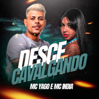 Desce Cavalgando (Single)