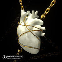 Fighting For Your Love (Single)