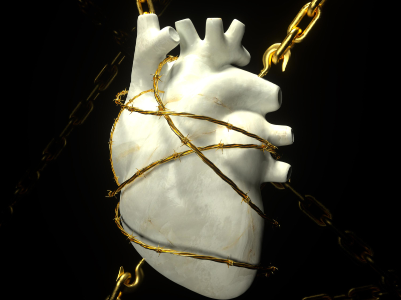 Fighting For Your Love (Single)