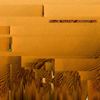 Crocheted Moonshine (Single)