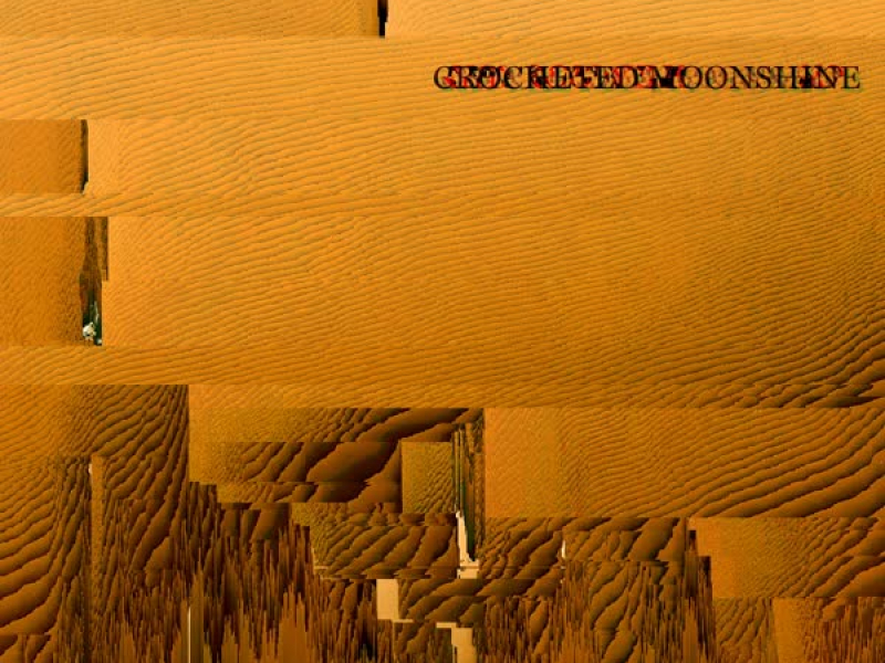 Crocheted Moonshine (Single)