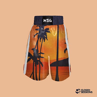 Supreme Trunks (Single)