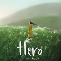 Hero (Single)