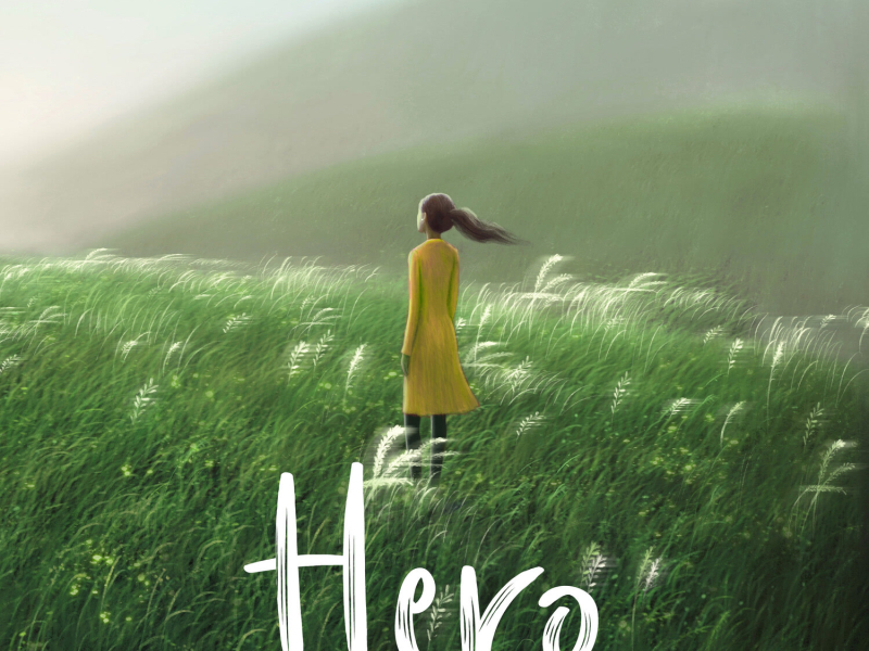 Hero (Single)