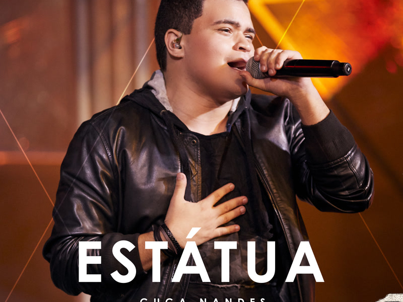 Estátua (Ao Vivo) (Single)