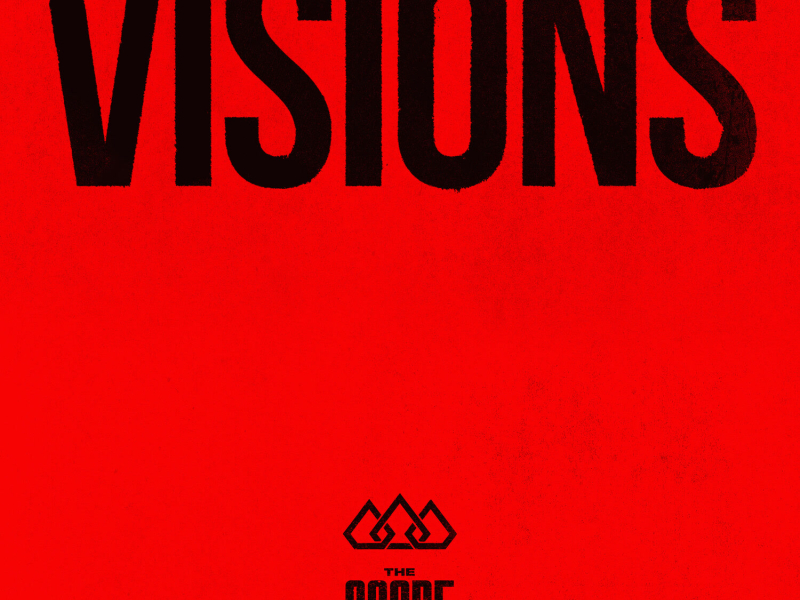 Visions (Single)