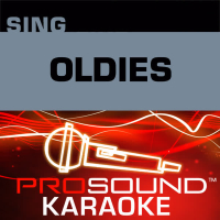 Sing Oldies (Karaoke Performance Tracks)