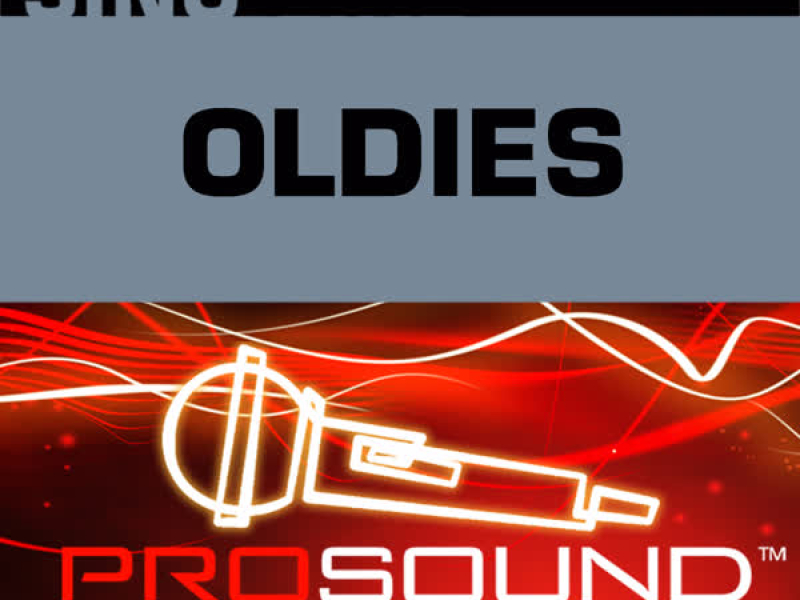 Sing Oldies (Karaoke Performance Tracks)