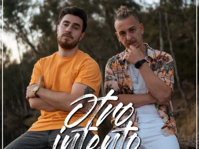 Otro Intento (Single)