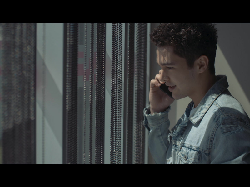 Say Hi (MV) (Single)