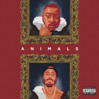Animals (Single)