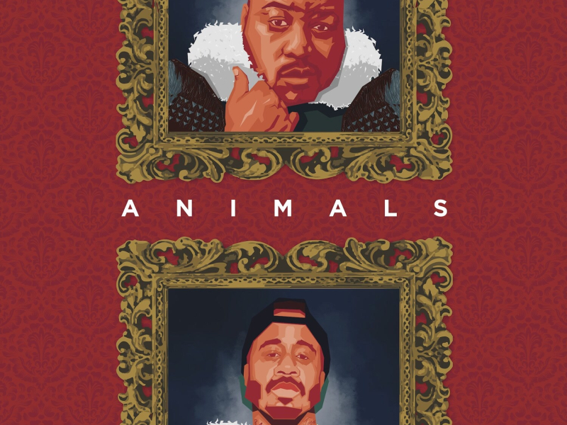 Animals (Single)