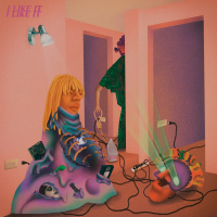 I Like It, I Like It (Single)