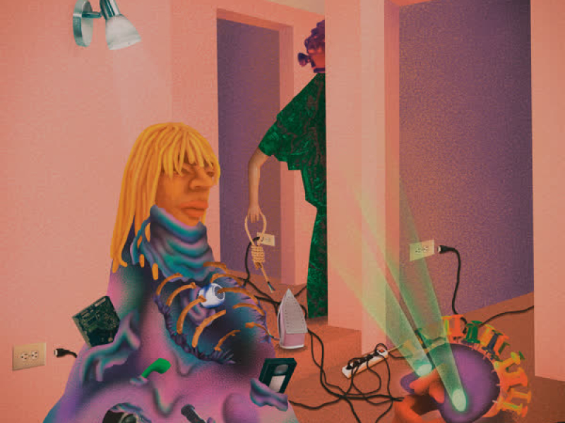 I Like It, I Like It (Single)