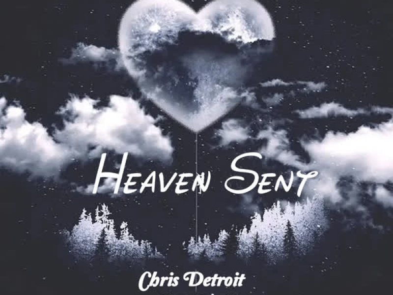 Heaven Sent (feat. Grifa & Lucky Luciano) (Single)