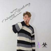 Happy Birthday gâu gâu (Huy PT Remix) (Single)