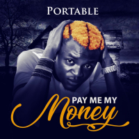 Pay Me My Money (Single)