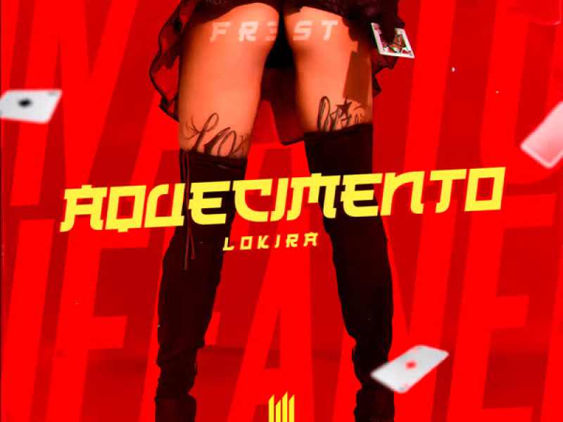 AQUECIMENTO LOKIRA (EP)